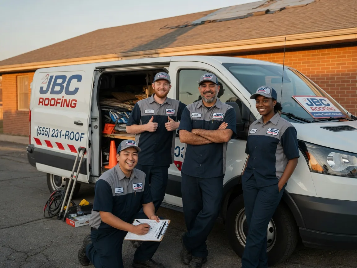 Roof Replacement company in Morganton, GA